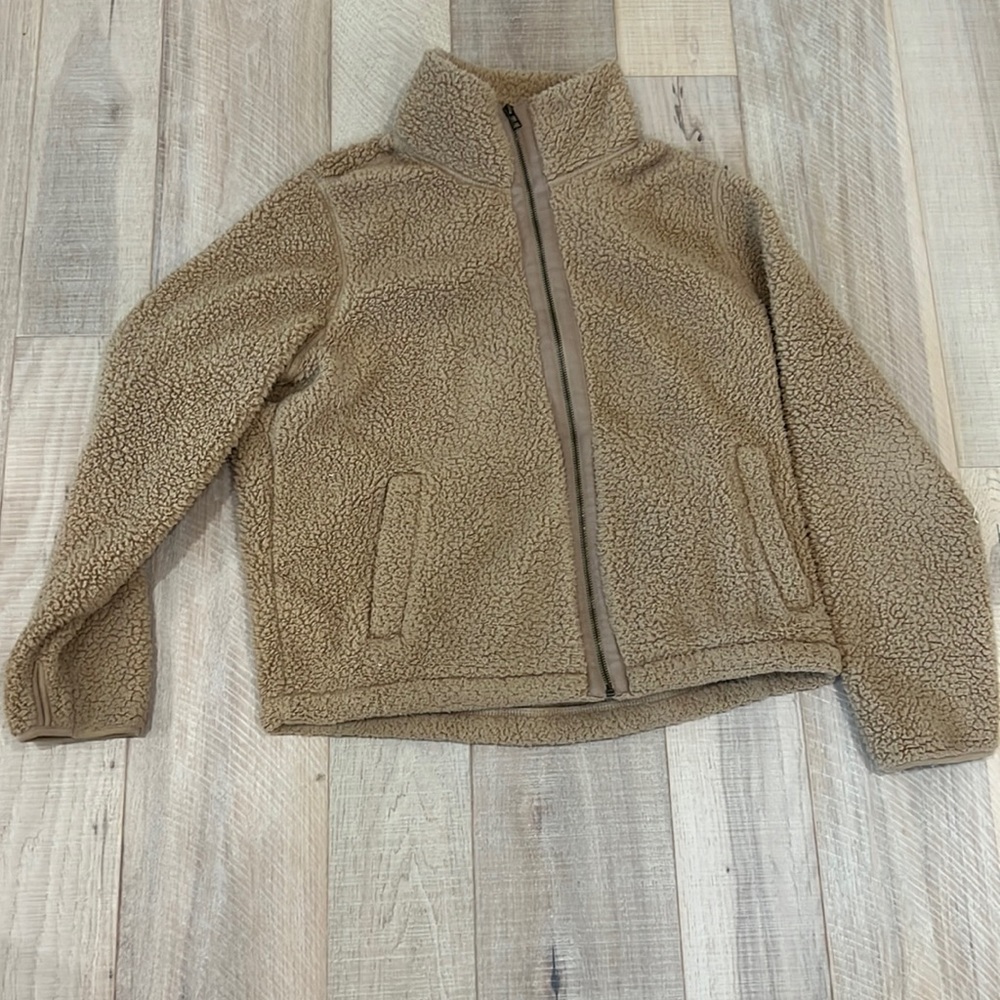 Old navy coat